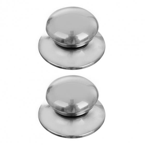 Orion ND rozsdamentes acél fogantyú a fedélhez 2 db (180643)