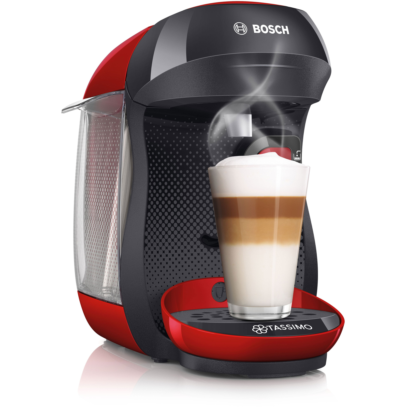 BOSCH TAS103E TASSIMO HAPPY friendly (TAS103E)
