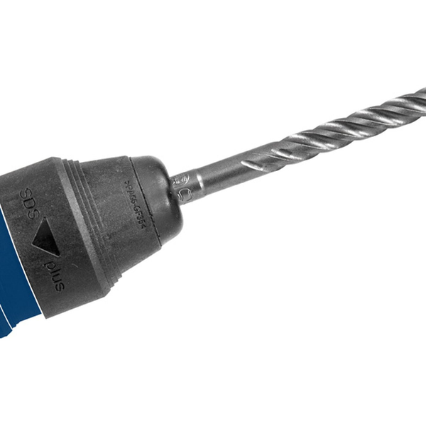 Bosch Accessories 2608707233 Kalapácsfúró 7 mm SDS-Plus 1 db