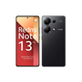 Xiaomi Redmi Note 13 Pro LTE 8/512GB Dual-Sim mobiltelefon fekete