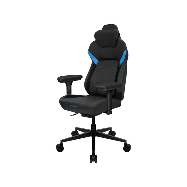 ThunderX3 CORE Smart Racer Gaming szék fekete-kék