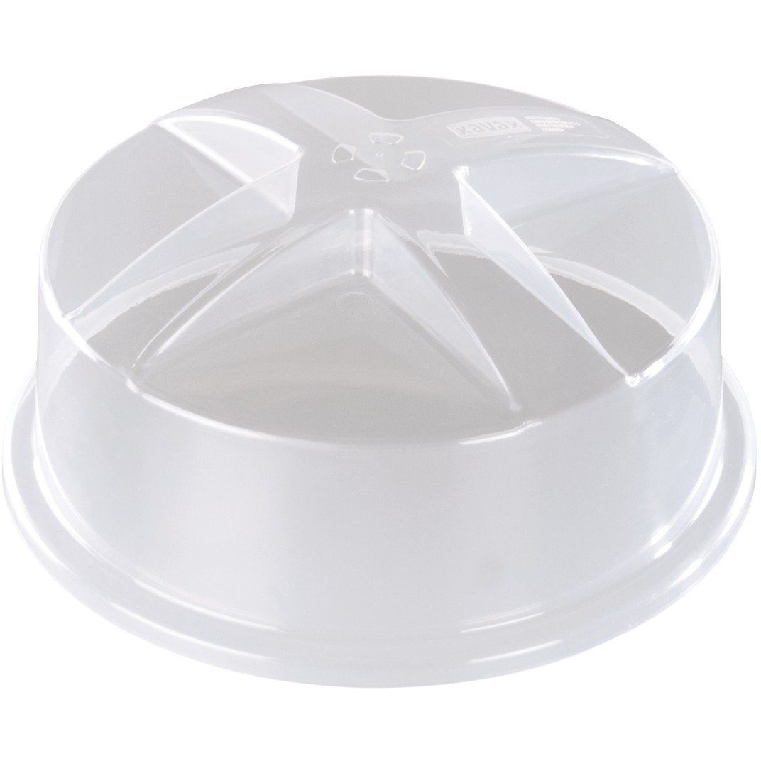 Xavax 00111542 M-Capo Mikrózható ételvédő Átlátszó (diffúz) (1115420000)
