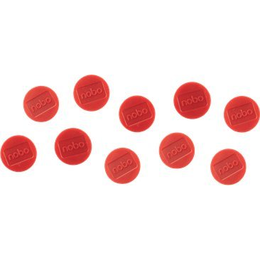 Nobo 1915300 accessorio board Magnete per lavagna bianca