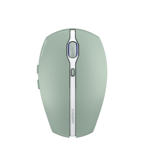 CHERRY GENTIX BT ποντίκι Παιχνίδι Αμφιδέξιος Bluetooth Οπτικός 2000 DPI
