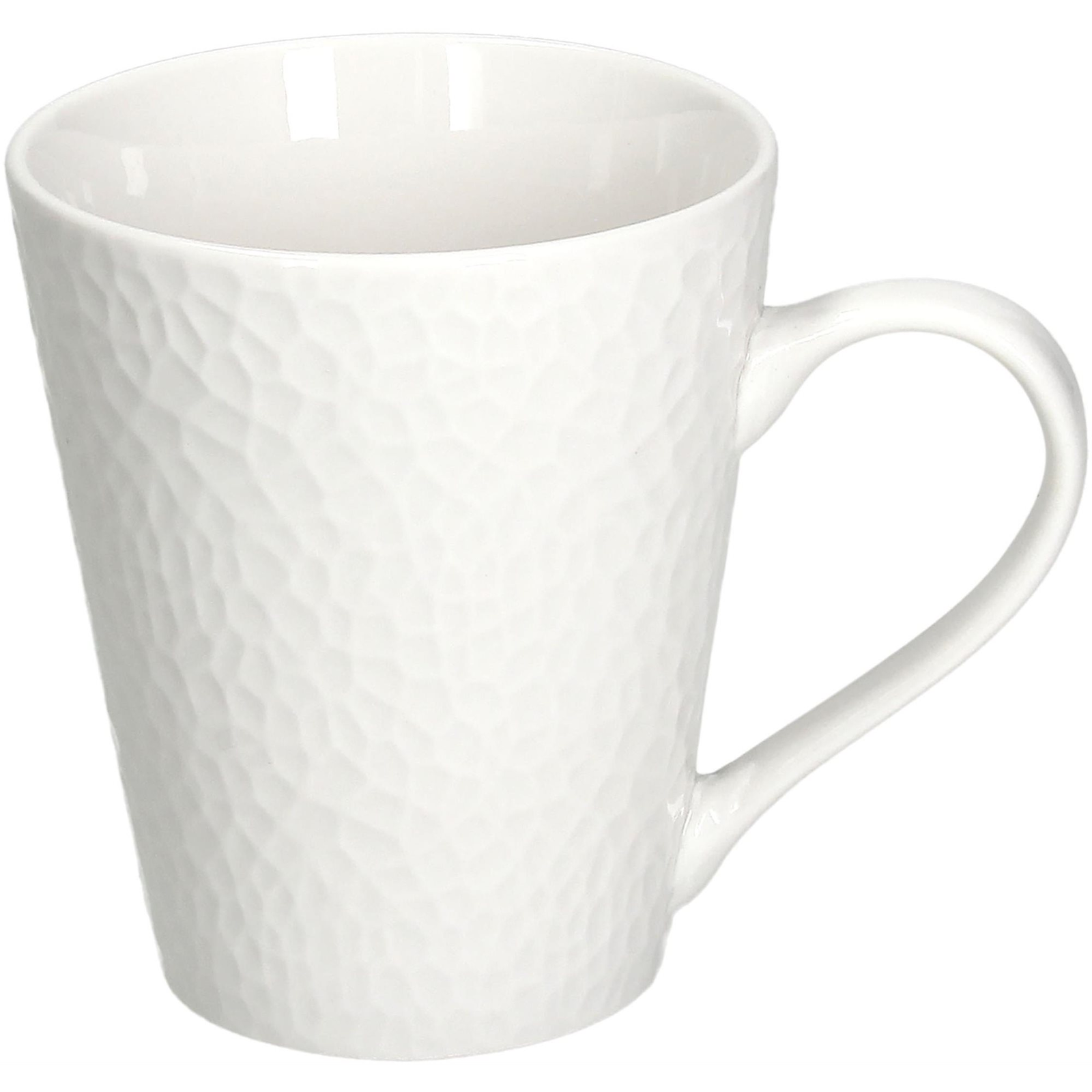 Tognana GOLG 6 db-os bögre készlet 320 ml (GF014300000)