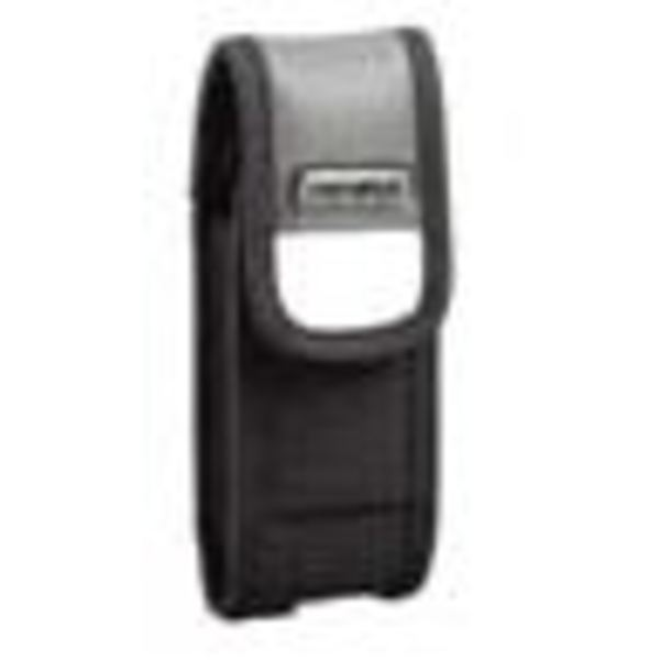 Pataco TTC2W Klasszikus Mobiltelefon Tartó Tok - Fekete/Fehér (TTC2W)