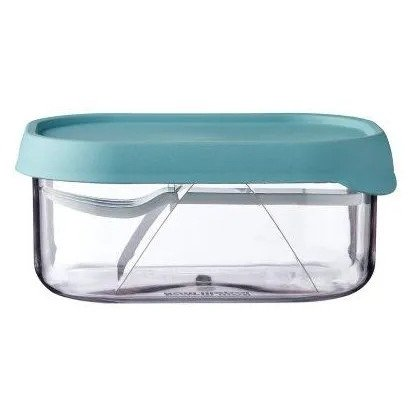 Fiambrera Para Fruta Campus - Nordic Green
