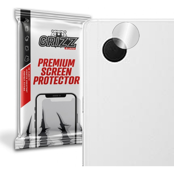  GrizzGlass Szkło hybrydowe na aparat Grizz Samsung Galaxy Tab A8 10.5