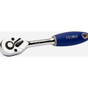 KS Tools Terkšlė su galvutėmis 4-14mm + prailgintos 1/4
