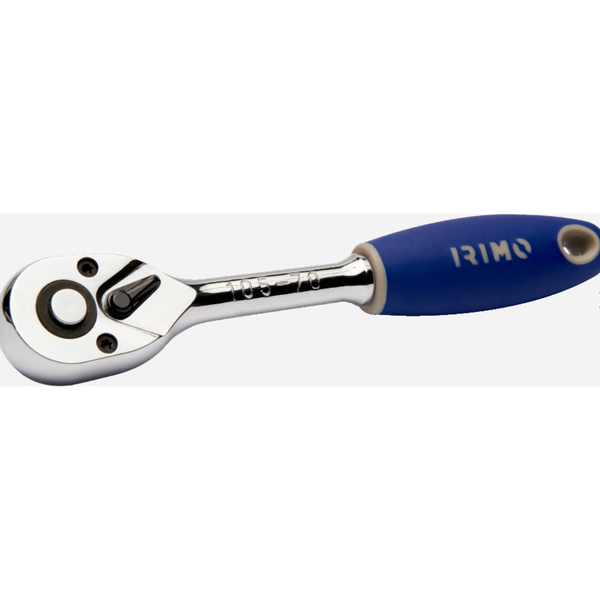 KS Tools Terkšlė su galvutėmis 4-14mm + prailgintos 1/4" 12 vnt Irimo