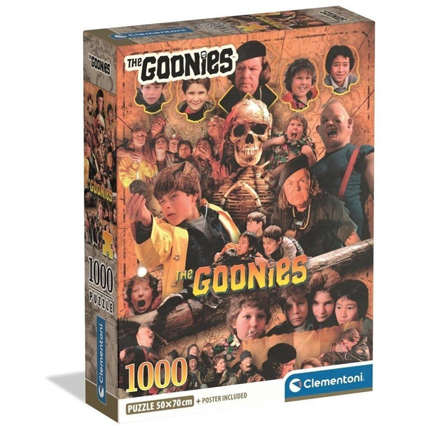 Clementoni 37515 puzzle