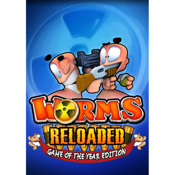 Worms Reloaded - Game of the Year Edition