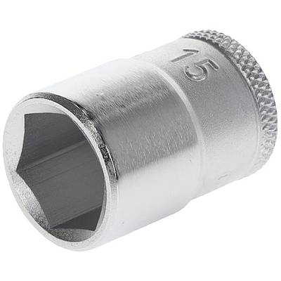 Gedore 30 15 (6234230) Dugókulcs betét 15 mm 3/8 (10 mm) (6234230)