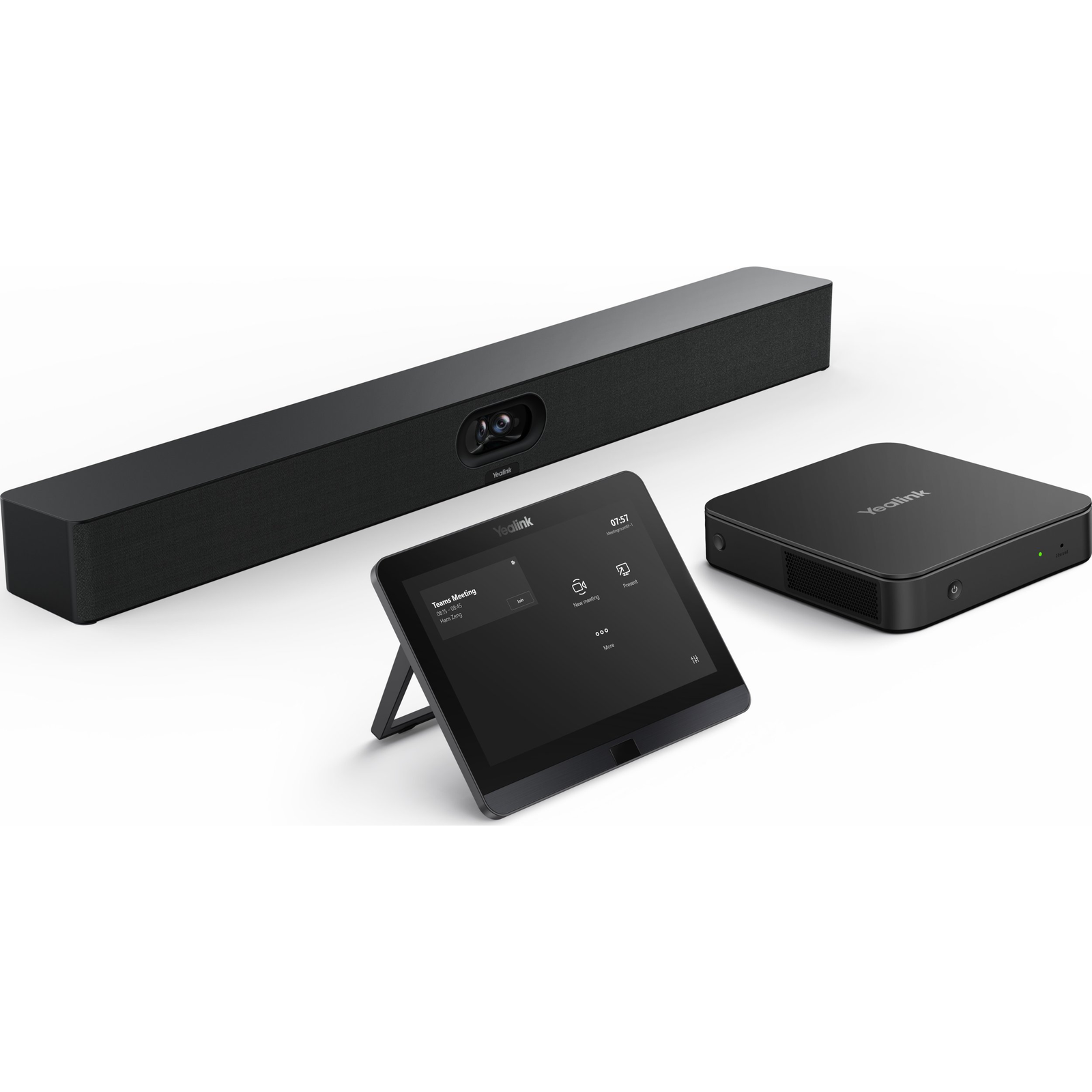 MVC S40-C4-000 MTROW ROOM SYSTEM (1103833)