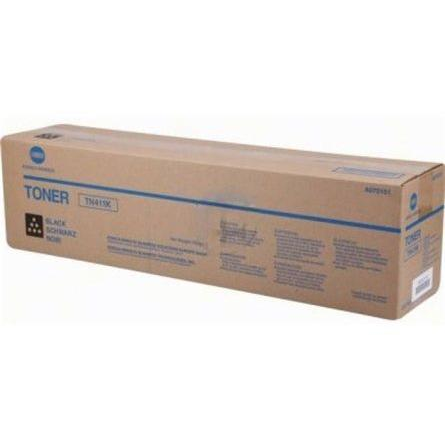 Тонер за лазерен принтер, Konica Minolta, TNP-51Y, съвместим с Bizhub C3110, жълт