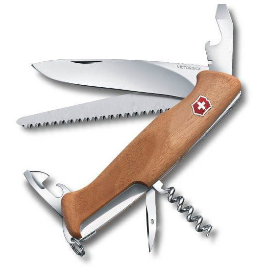 Victorinox RangerWood 55 (7611160044495)