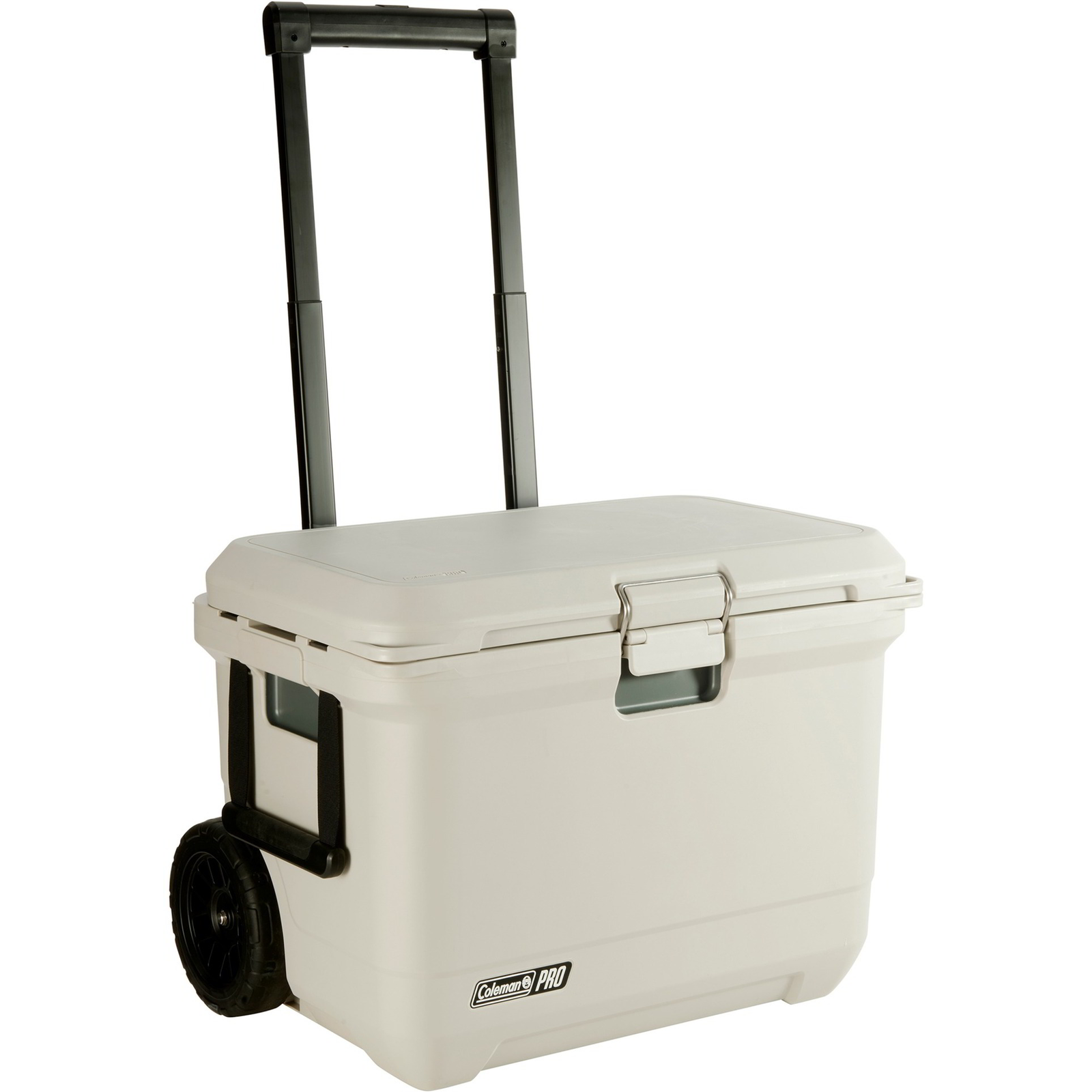 Coleman PRO 55QT Hordozható Hűtőláda - Bézs (2213912)