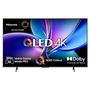 Hisense 55" 55E7QPRO 4K UHD Smart Gamer QLED TV