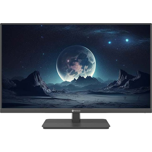 AG Neovo VA-3201 Monitor PC 80 cm (31.5") 1920 x 1080 Pixel Full HD LCD Nero