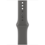 Каишка за Apple Watch 46mm, Sport Band, Stone Gray - M/L