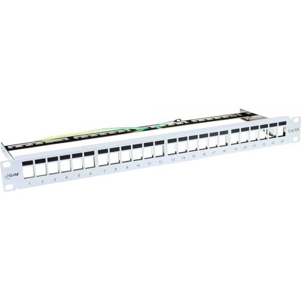 InLine 4043718158959 1U