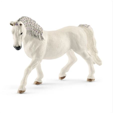 Schleich Lipicai kanca figura (13819) (sch13819)