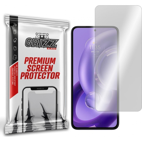  GrizzGlass Folia hydrożelowa Grizz Motorola Edge 30 Neo