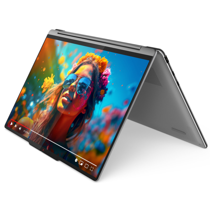 Lenovo Yoga 9 14IMH9 Laptop Szürke (14