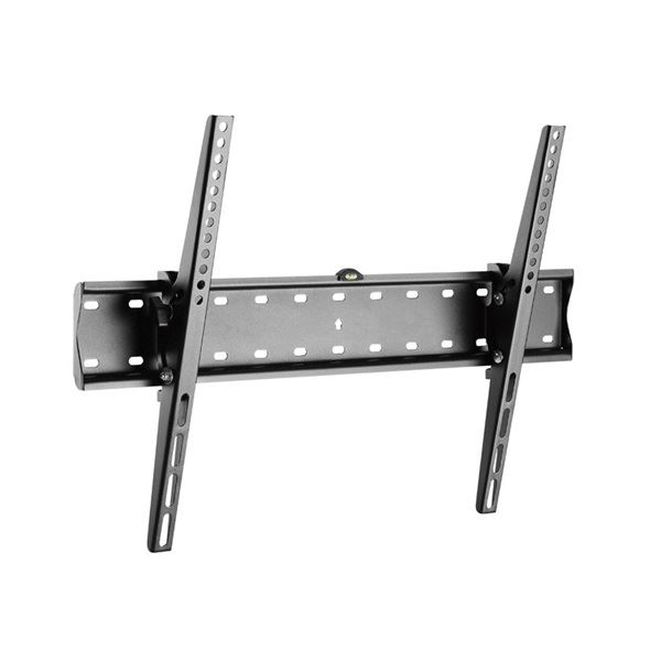 Equip 650332 TV fali konzol 37"-70" 40kg fekete (equip650332)