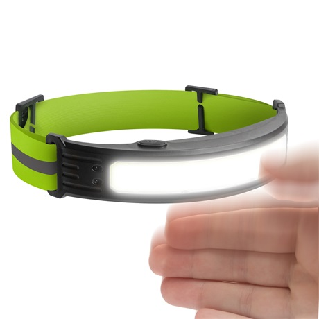 Wheel Zone fejlámpa gesztusvezérléssel (18583) (18583)