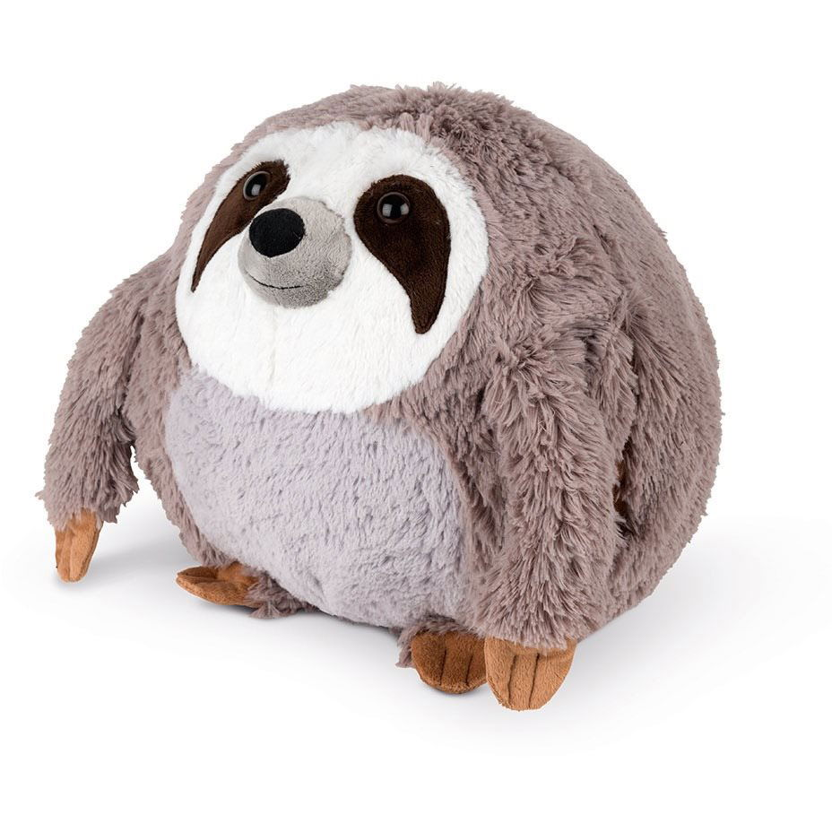 Cozy Noxxiez Cuddle Pillow Lenochod (8718274251654)