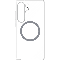 Samsung GP-FPS938SAATW mobiele telefoon behuizingen 17,5 cm (6.9") Hoes Transparant