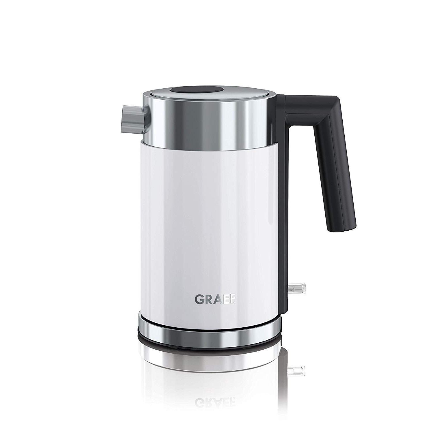 Graef WK 401 1L Vízforraló Fehér (WK401)