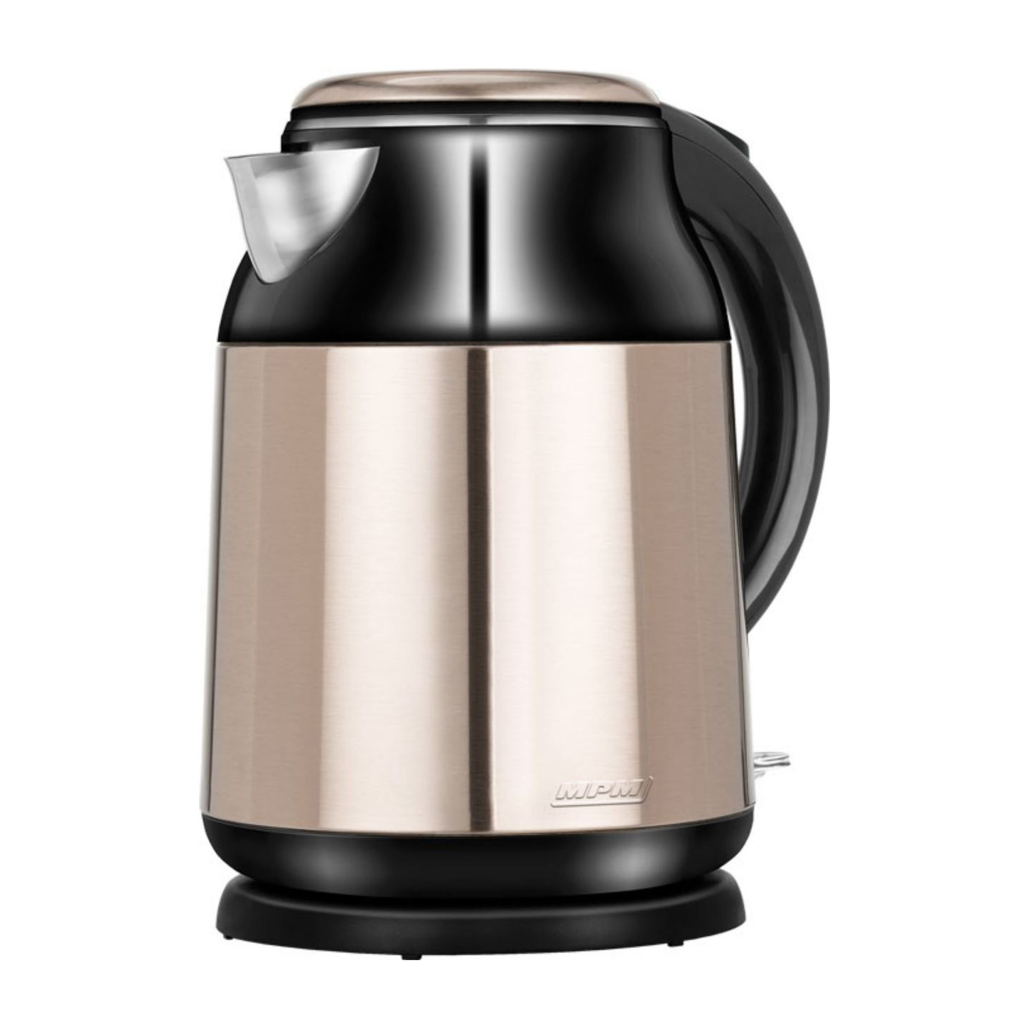 MPM MCZ-91M vízforraló 1,7 l inox (MCZ-91M)