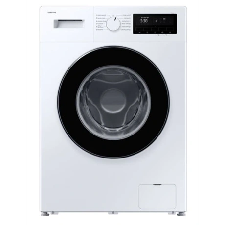 Samsung WW80FG3M05AWLE Elöltöltős Mosógép 8 kg A Fehér