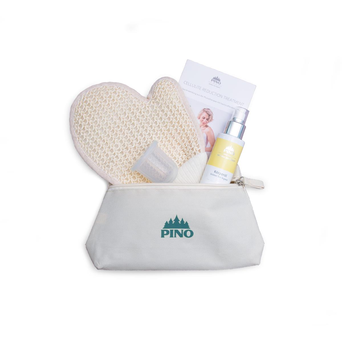 PINO Cellulit csökkentő készlet (30465)