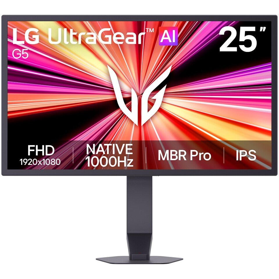 Монитор LG 25G590B-B.AEU