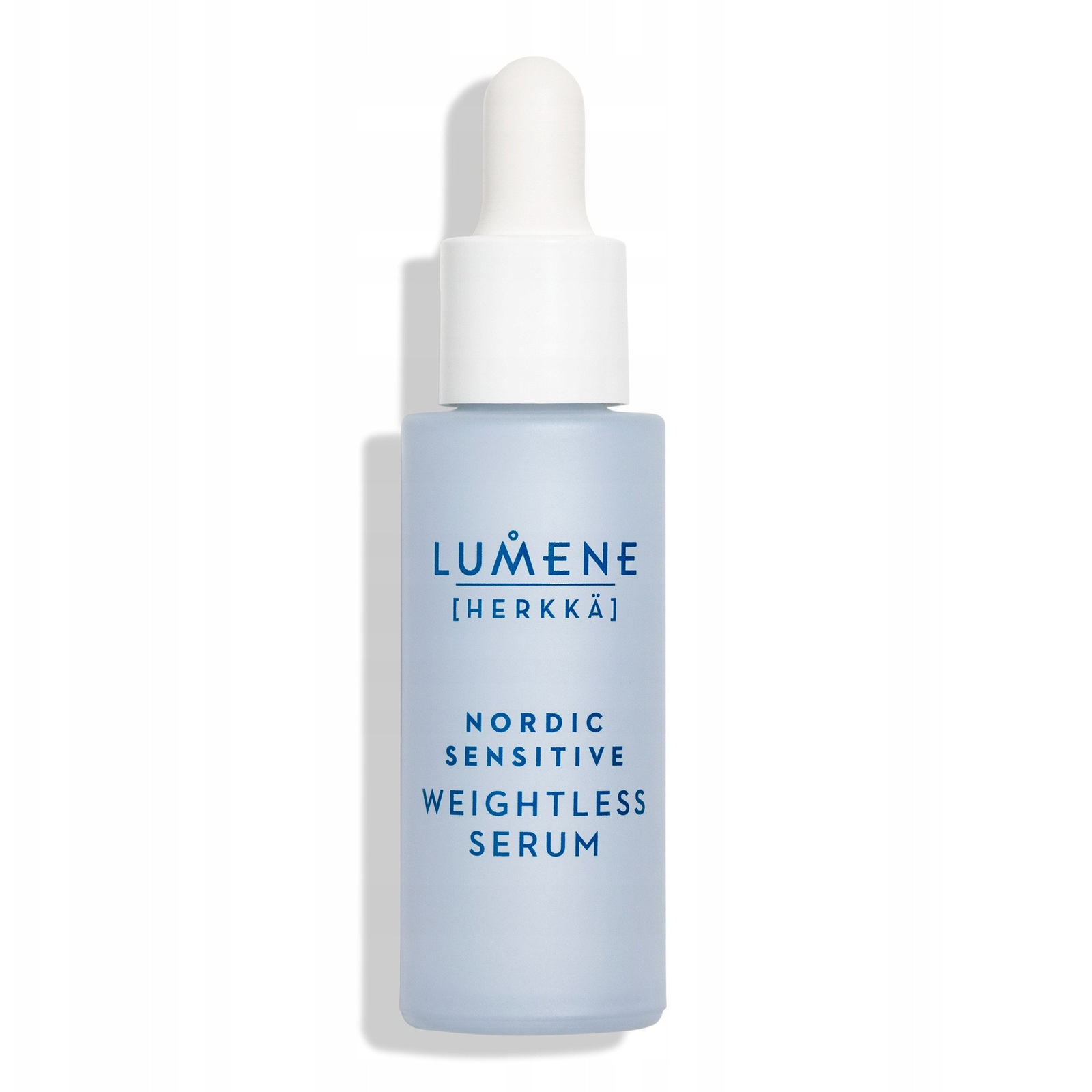 LUMENE Nordic Sensitive Weightless Serum 30 ml (6412600828771)