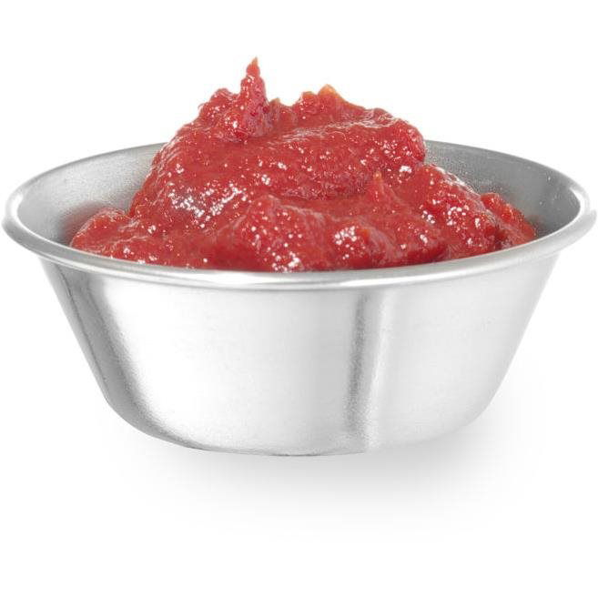 HENDI Szószos tálka, 0,175 l, 85×52 mm (400043)