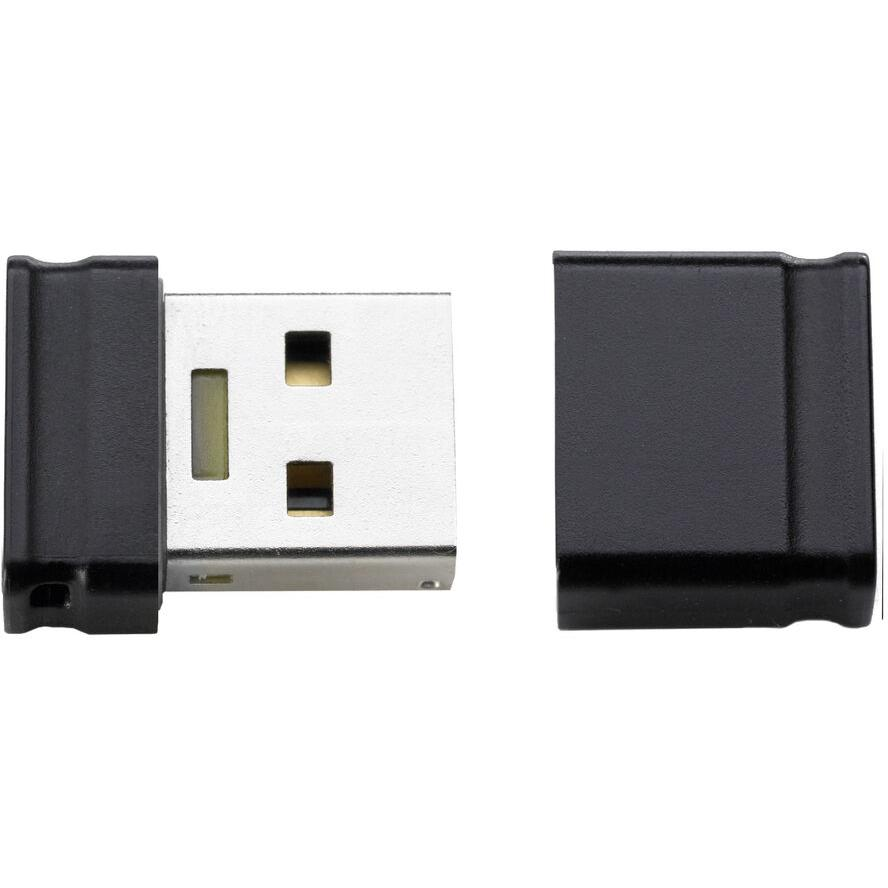 Intenso 4GB Micro Line USB 2.0 pendrive (3500450)