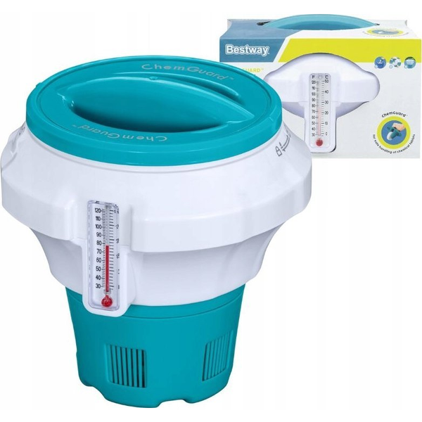 Bestway 58701 / 24 accesorii/componente piscină Dispersor Clor