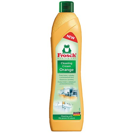 Frosch Súrolókrém (500 ml) (31120002)