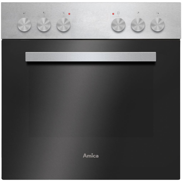 AMICA BKVC4010 Beépíthető sütő és főzőlap szett