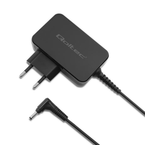 Qoltec 52393 45W Notebook adapter Lenovo notebookokhoz