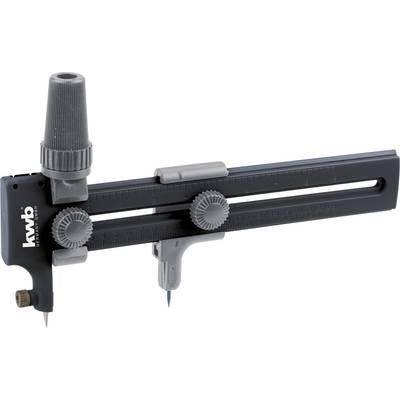 Körvágó, O 40-230 mm kwb 922920 (922920)