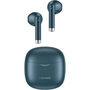 Bezdrátová sluchátka do uší USAMS Bluetooth 5.0 TWS, tmavě modrá