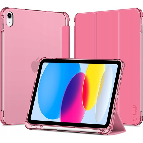 Pouzdro Tech-protect pro Apple iPad 10, iPad 11