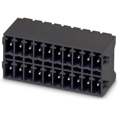 Base strip MCDN 1,5/10-G1-3,5 RNP26THR 1953606 Phoenix Contact (1953606)