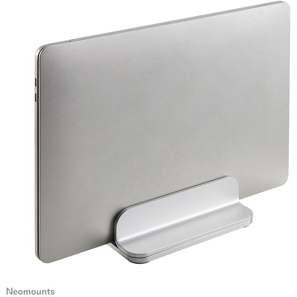 Neomounts NSLS300SILVER stojan na laptop Strieborná 43,2 cm (17")