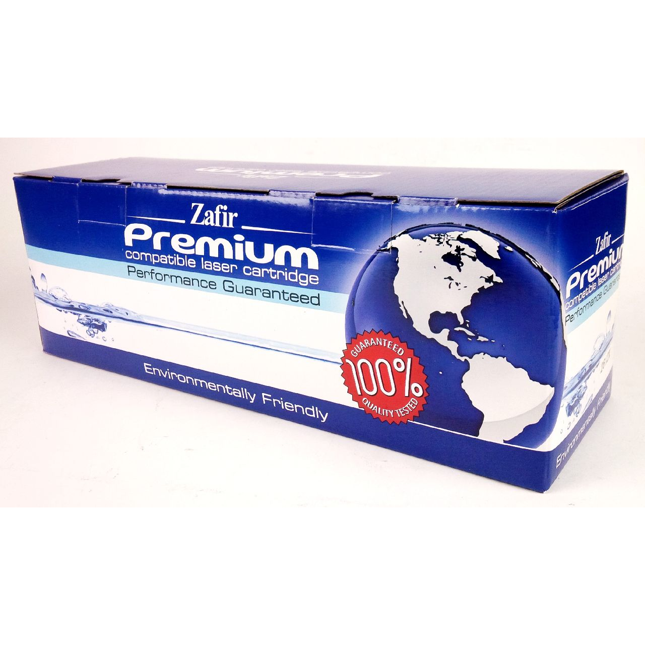 Zafír (Xerox 101R00664) Dobegység (5718915842589)